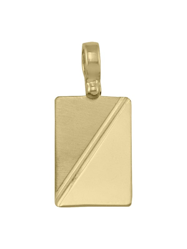 FINAL SALE - 10K Dog Tag
