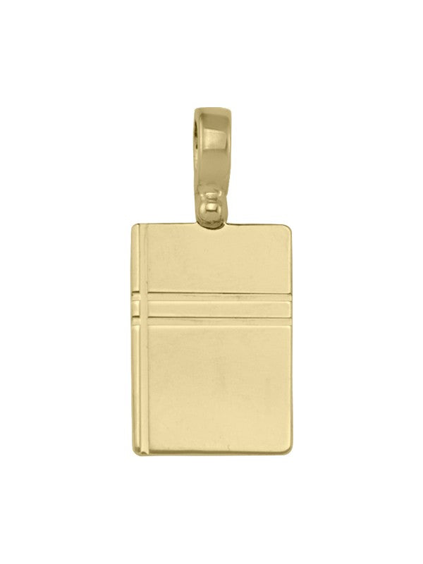 FINAL SALE - 10K Dog Tag