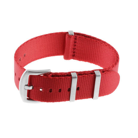 Seat Belt Nato strap - 21mm re