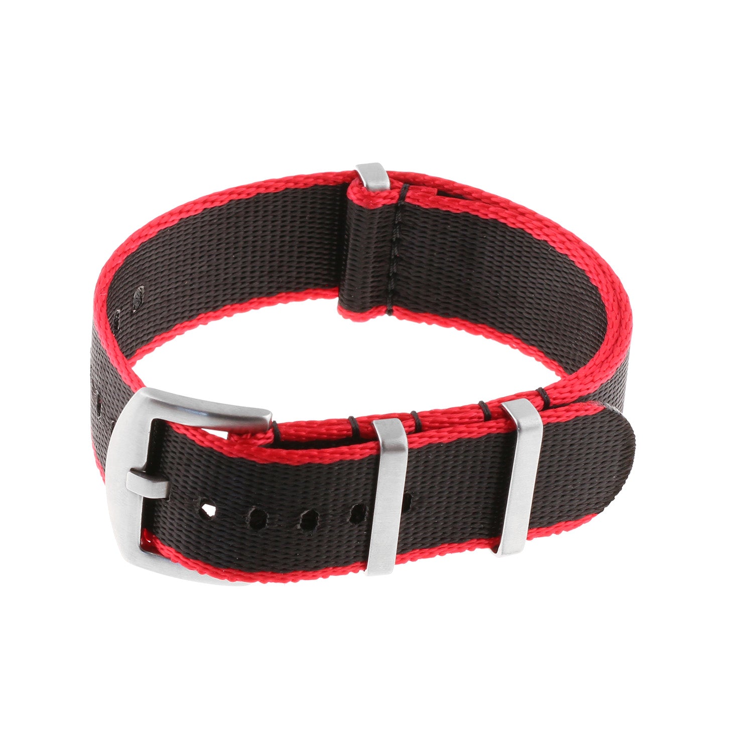 Nato Watch Strap, 24mm