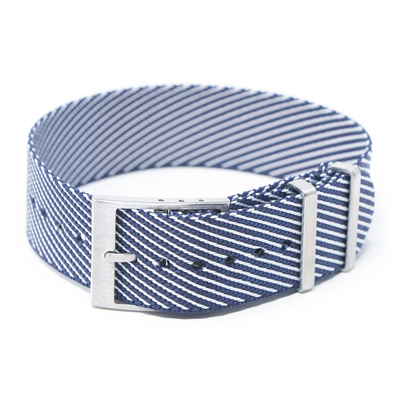 Woven Nato Strap, 20mm