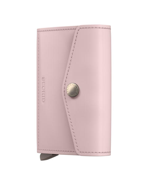 Secrid Envelope Wallet Original Ballet Leather
