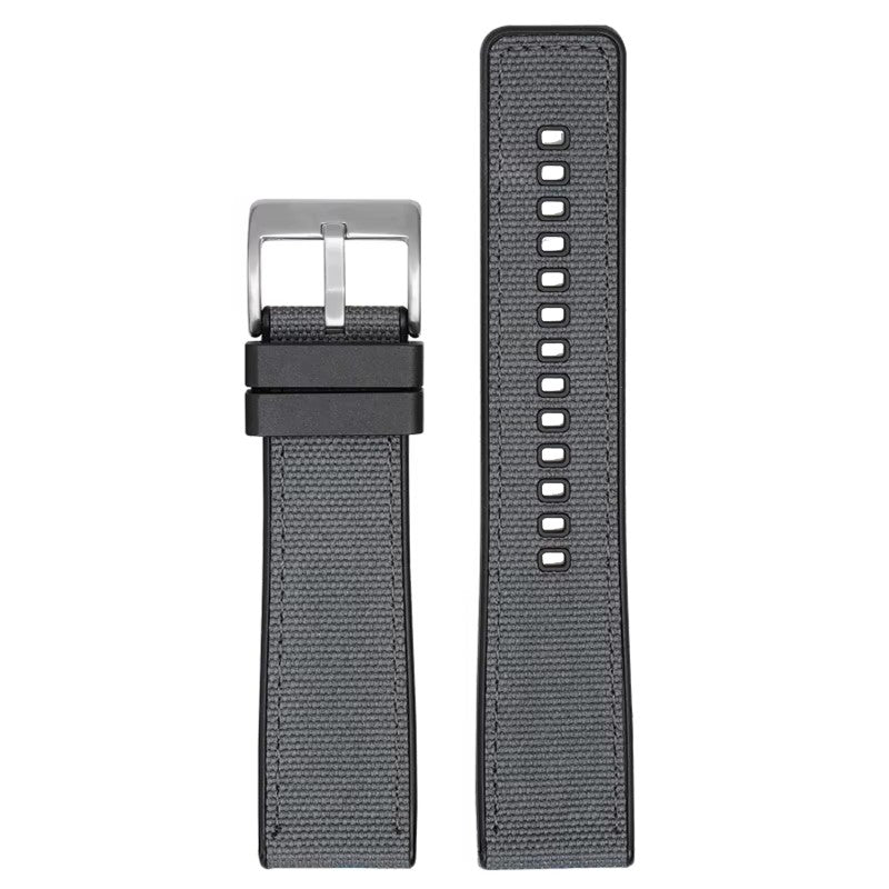 Ballistic Nylon Hybrid Strap g